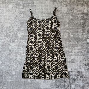 Italian Bodycon Dress